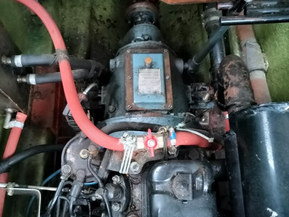 Kalastajavene Muu malli