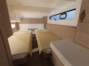 Jeanneau Merry Fisher 1095 Fly