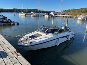 Finnmaster T6