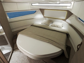 Jeanneau Merry Fisher 1095 Fly