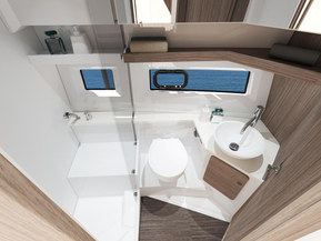 Jeanneau Merry Fisher 1095 Fly