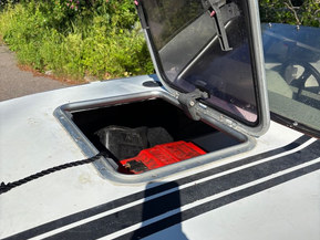 Yamarin 435 Big Ride