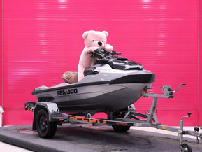 Sea-Doo GTX 300 Limited