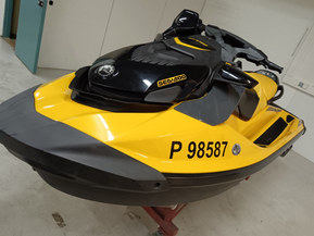 Sea-Doo GTR230