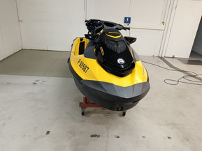 Sea-Doo GTR230