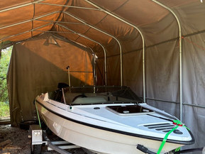 Yamarin 435 Big Ride