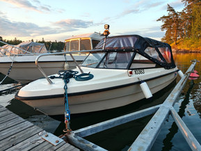 Flipper 470 GT