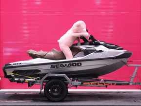 Sea-Doo GTX 300 Limited