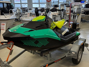Sea-Doo Trixx