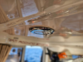 Quicksilver Captur 675 Pilothouse