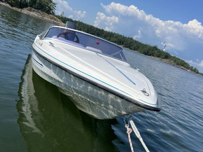 Yamarin 435 S Big Ride