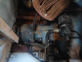 Teräsvene Muu malli