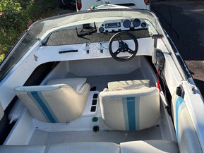 Yamarin 435 Big Ride