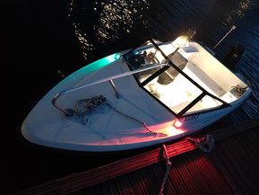 Flipper 470 GT