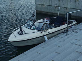 Flipper 470 GT
