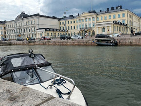 Flipper 470 GT