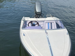 Yamarin 435 S Big Ride