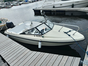 Flipper 470 GT