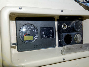 Hallberg-Rassy Muu malli