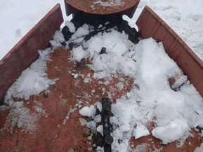 Teräsvene Muu malli