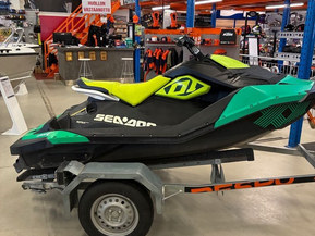 Sea-Doo Trixx