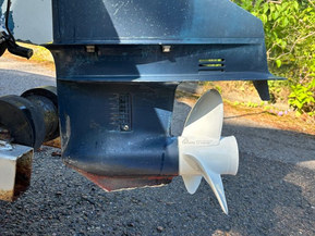 Yamarin 435 Big Ride