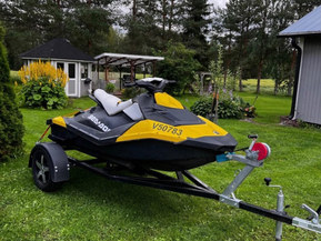 Sea-Doo Spark 