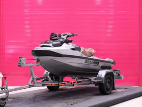 Sea-Doo GTX 300 Limited