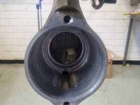 Volvo Penta Muu malli