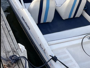 Yamarin 435 S Big Ride