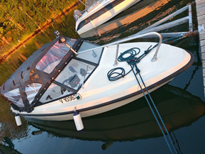 Flipper 470 GT