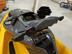 Sea-Doo GTR230