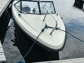 Flipper 470 GT