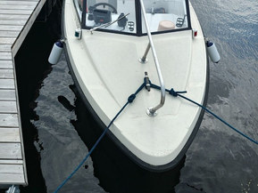 Flipper 470 GT