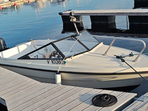 Flipper 470 GT