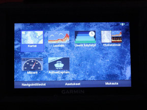 Sea-Doo GTX 300 Limited