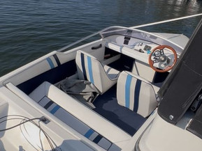 Yamarin 435 S Big Ride