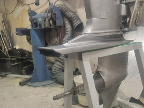 Volvo Penta Muu malli