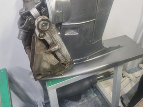 Volvo Penta Muu malli