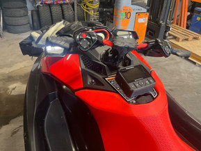 Sea-Doo RXT-X 300 RS