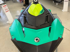 Sea-Doo Trixx