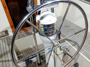 Hallberg-Rassy Muu malli