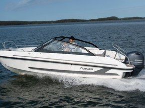 Yamarin 59 BR