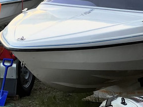 Yamarin 435 S Big Ride