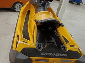 Sea-Doo GTR230