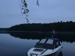 Yamarin 435 Big Ride