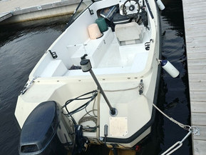 Flipper 470 GT