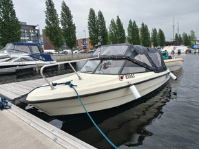 Flipper 470 GT