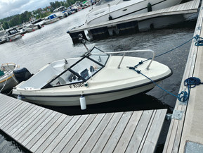 Flipper 470 GT