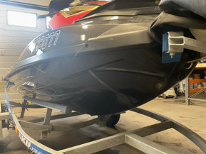 Sea-Doo RXT-X 300 RS